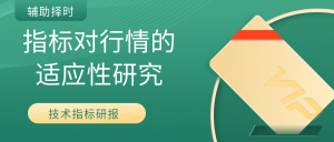 [指标研报合集] 研报指标自行下载地址